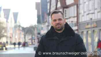 Preuß setzt auf eine Überraschung im Wahlkreis Gifhorn-Peine