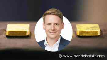 Märkte-Insight: Donald Trump wird zum obersten Preistreiber am Rohstoffmarkt