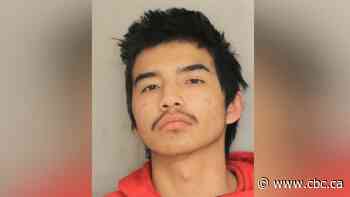 Teen arrested, 22-year-old wanted after shooting incident in Mathias Colomb Cree Nation: Manitoba RCMP