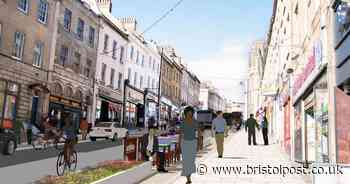 Park Street businesses say £15m bus gate plans will have 'catastrophic effect'