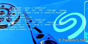 'Nieuwe' Seagate-hdd's blijken tienduizenden uren gebruikt te zijn, hoe kan dat?