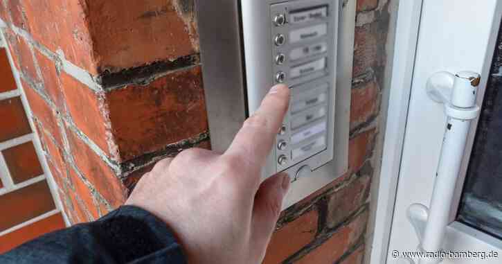 Aggressive Bettler gesucht!