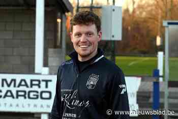 Overtuigende winst voor Tibe Claes en KVC Kessel-Lo in Leuvense derby op Wijgmaal B: “Onze kansen vlogen stuk voor stuk tegen de netten”