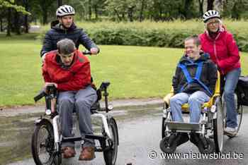 Het GielsBos zoekt nieuwe medewerkers in jobcafé: “Dit helpt om drempel te verlagen”