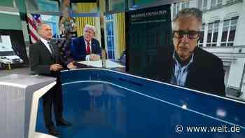 „Wir haben eine solche Art der Handelspolitik in den letzten Jahren nicht gesehen“