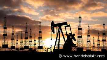 Energie: Bis zu 25 Prozent Kurspotenzial: Diese Öl-Aktien könnten von Trump profitieren