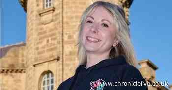 Sunderland entrepreneur receives £75,000 grant for business-idea that supports grassroots music venues