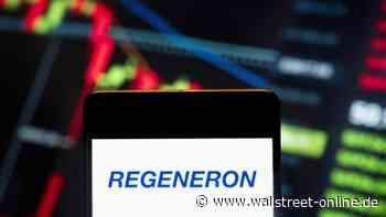 Nach monatelanger Talfahrt: Bayer-Partner Regeneron: Ist das das Ende?