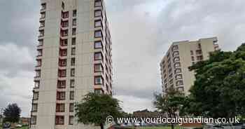 Croydon area named as one of England's most depressing places to live