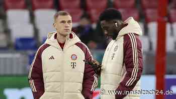 Fix! Nächster Bayern-Star verlängert