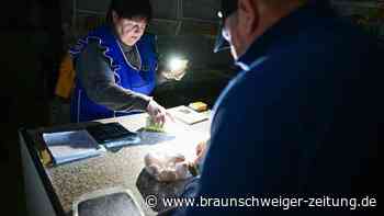 Transnistrien friert: Wie Putin den Getreuen das Gas abdreht