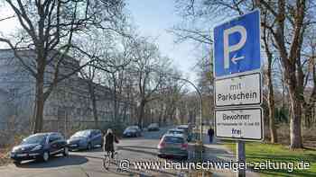 Braunschweig ändert die Regeln für das Bewohnerparken