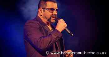 REVIEW; Fast Love, George Michael Tribute, Pavilion Theatre