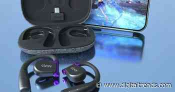 Cleer’s open-ear earbuds get new features for gamers