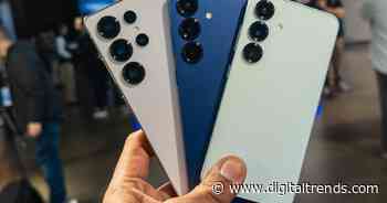 Samsung Galaxy S25 vs. iPhone 15: worth jumping ship?