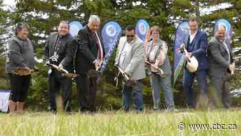 Gambler First Nation chief accuses Manitoba Hydro board member, 3 others of defamation