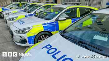 Police to charge 5% more in council tax from April