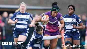 Bears cannot complain as play-off task grows tougher