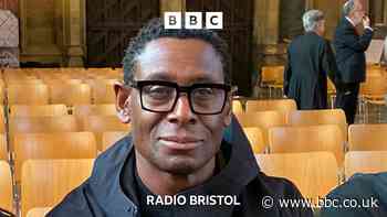 Actor David Harewood pays respects to ‘hero’ Paul Stephenson