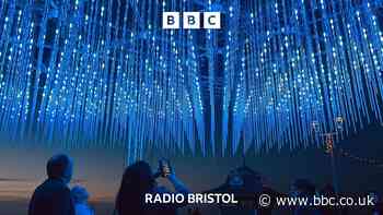 What you need to know about Bristol Light Fest