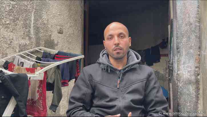 Flevoland - Nieuwsoverzicht 04/02 | Almeerder eindelijk weg uit Gaza • Illegale vapes in beslag genomen