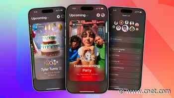 Apple Invites Is the AI-Powered Party Planner You Didn't Know You Needed