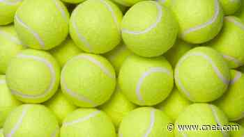Best Tennis Balls of 2025