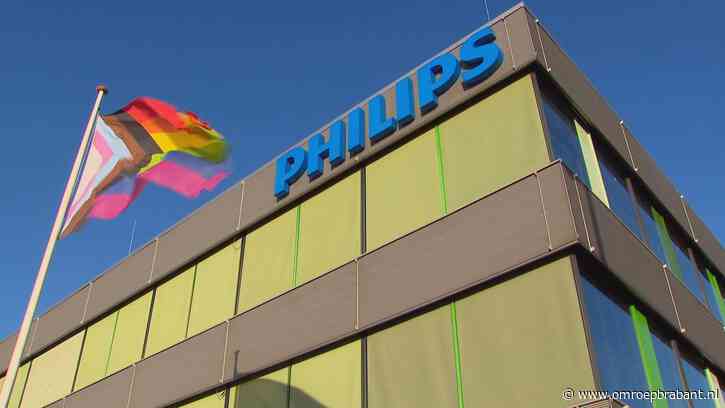 Philips reorganiseert afdeling voor innovatie, 90 banen weg