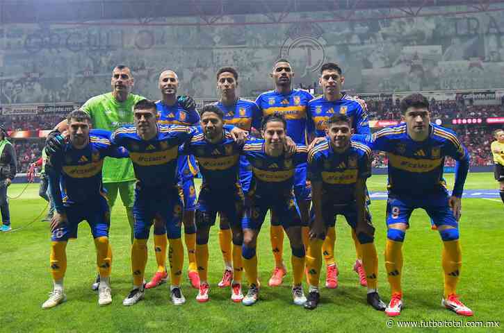 Real Estelí vs Tigres: Cómo y dónde ver la Concachampions 2025