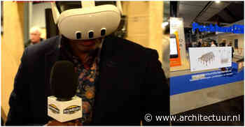 Dag 2 van de BouwBeurs 2025