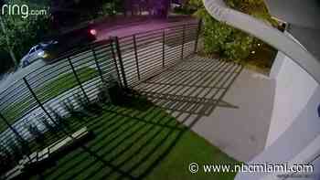 Surveillance video captures fatal 2024 drive-by shooting in Coconut Grove