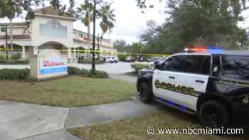 Man accused of fatally shooting fellow customer in Miramar Walgreens in court