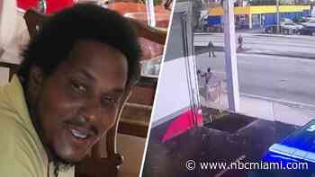 ‘In shock': Family speaks out after BSO deputies shoot man in Oakland Park