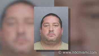 Property manager featured in NBC6 investigation arrested