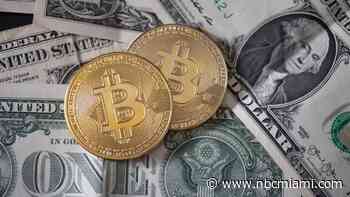 Crypto Confidential: How to invest and protect your cryptocurrency