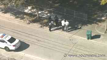 Man charged with 4 counts of attempted 2nd-degree murder in 2024 Miami shooting