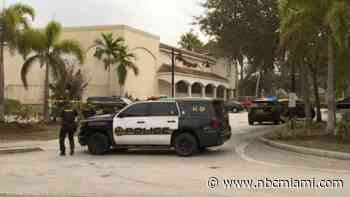 Customer fatally shoots another during argument inside Miramar Walgreens: Police