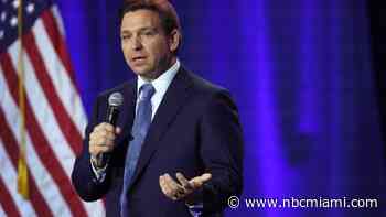 DeSantis aims to cut 700+ government positions in proposed $115.6B state budget