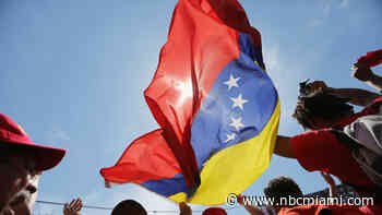 Trump administration ends TPS for nearly 300,000 Venezuelans: Report