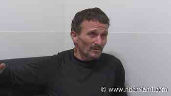 Woman OK after dog fight leads to gunfire in Fort Lauderdale; boyfriend demands answers