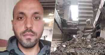 Abed mag eindelijk Gazastrook verlaten, vliegt woensdag naar Nederland