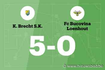 De verdediging van Brecht blijft velen verbazen