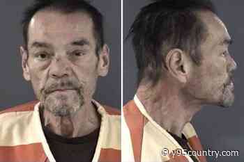 Cheyenne Burglary Suspect Caught Tailgating, Hit With Felonies