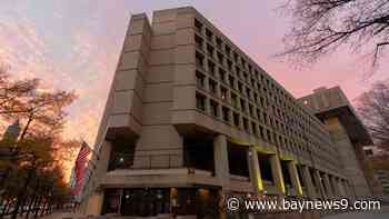 FBI agents sue over Justice Dept. effort to ID employees involved in Trump-related investigations