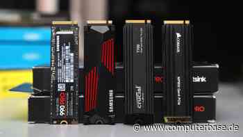 Nachfolger der 990 Pro?: Samsung will bald schnellere PCIe-5.0-SSD anbieten