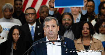 Patriots Owner’s Son Challenges Michelle Wu for Mayor of Boston