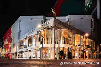 Expositie over Herman Hertzberger