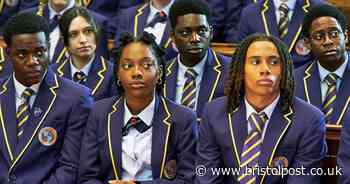 Boarders creators teases why ‘weird’ second season will feel ‘totally different’