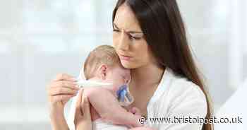 Mum's creative baby name has an unfortunate meaning – she had no idea