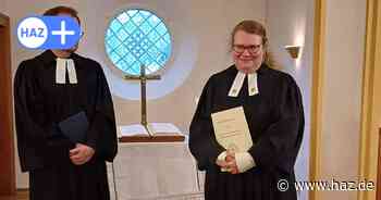 Hannover-Badenstedt: Martyna Pieczka ist neue Pastorin der Paul-Gerhardt-Gemeinde